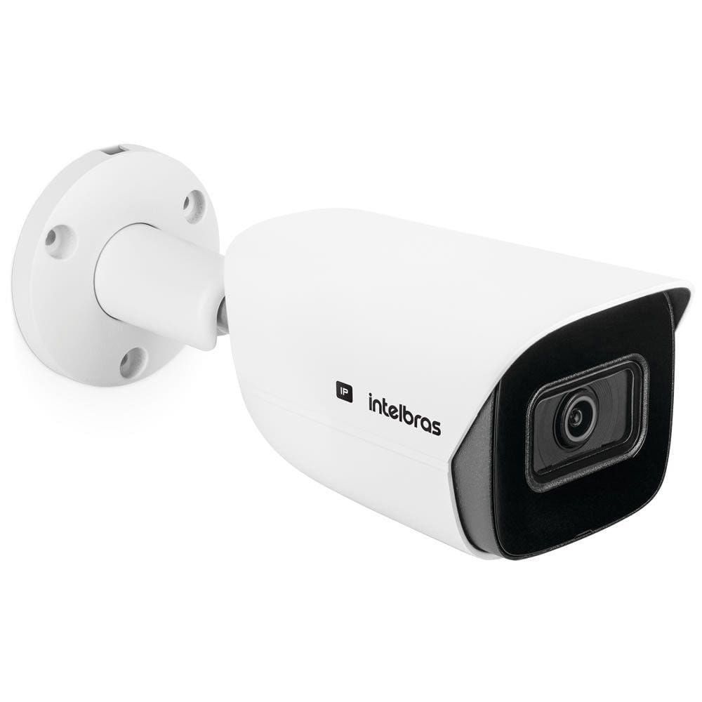Câmera IP 2 Megapixels 40m Inteligência Artificial VIP 3240 B IA Intelbras
