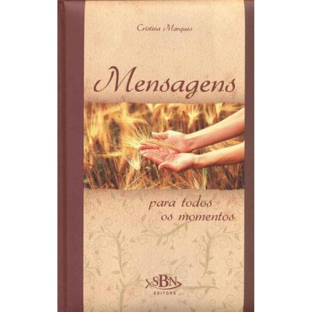 Mensagens Para Todos os Momentos