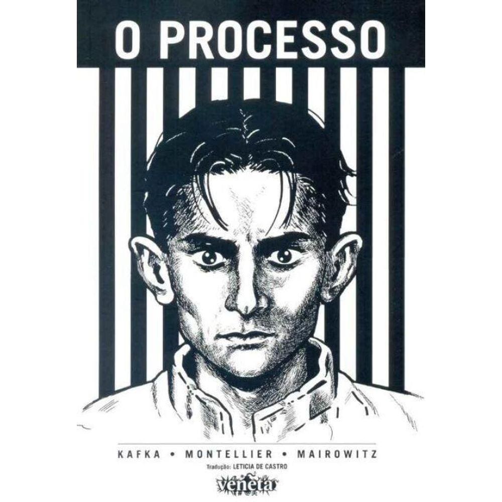 Processo, O