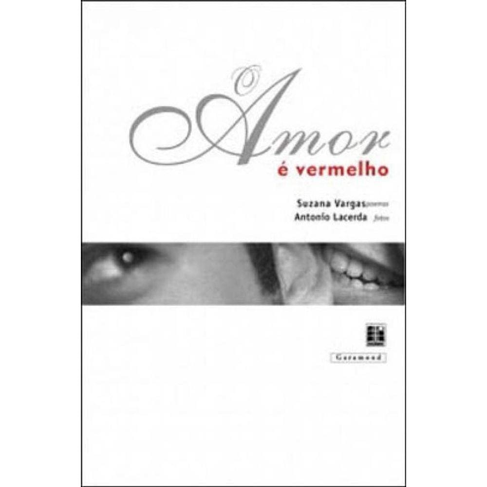 O Amor E Vermelho