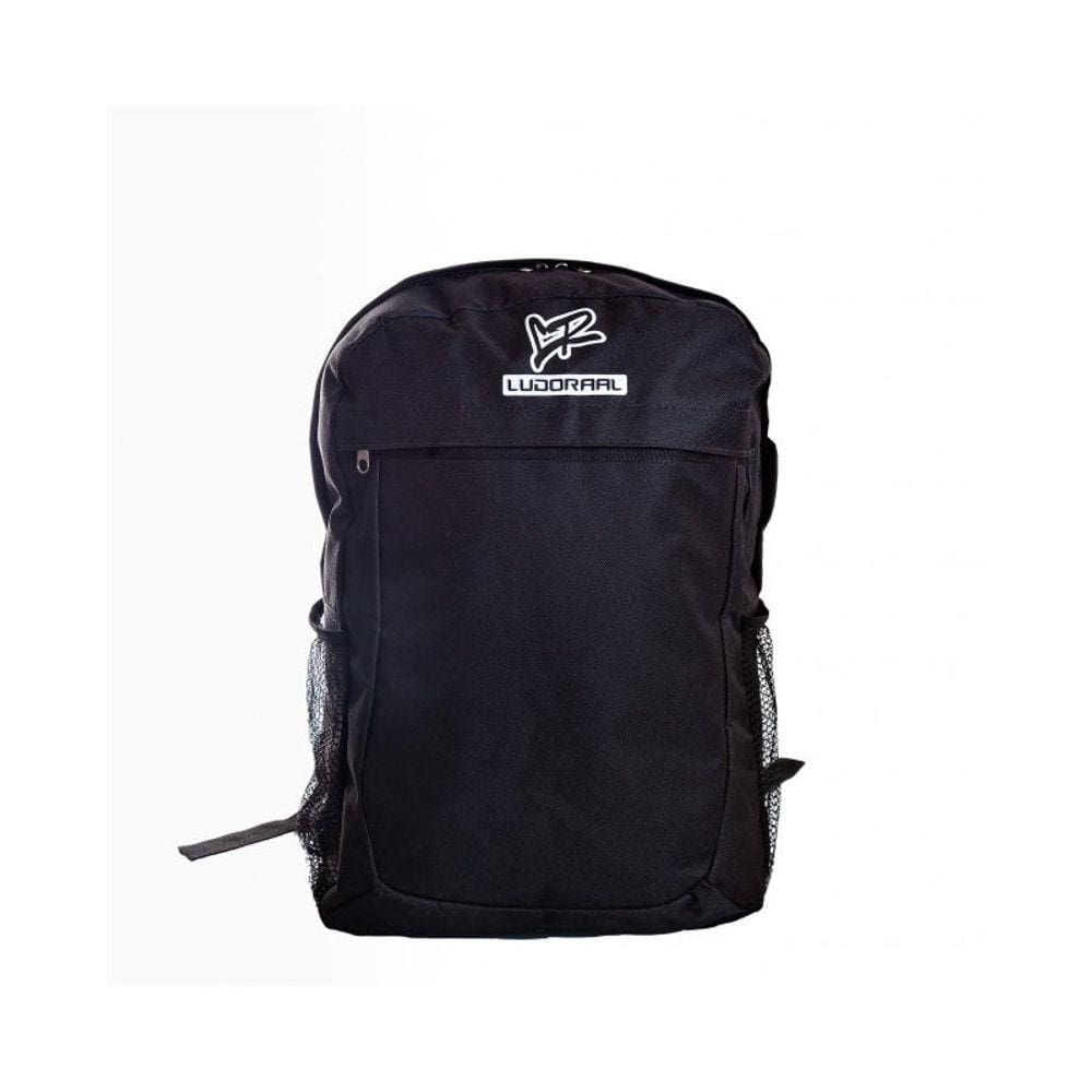 Mochila escolar Ludoraal pratical/ Mochila feminina e masculina ludoraal/ Mochila casual