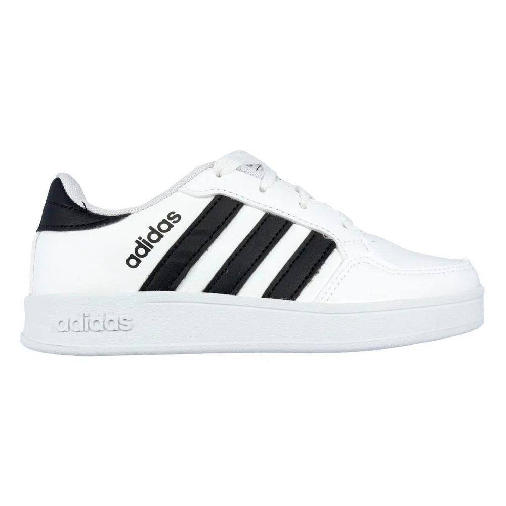 tênis adidas infantil rapidazen preto