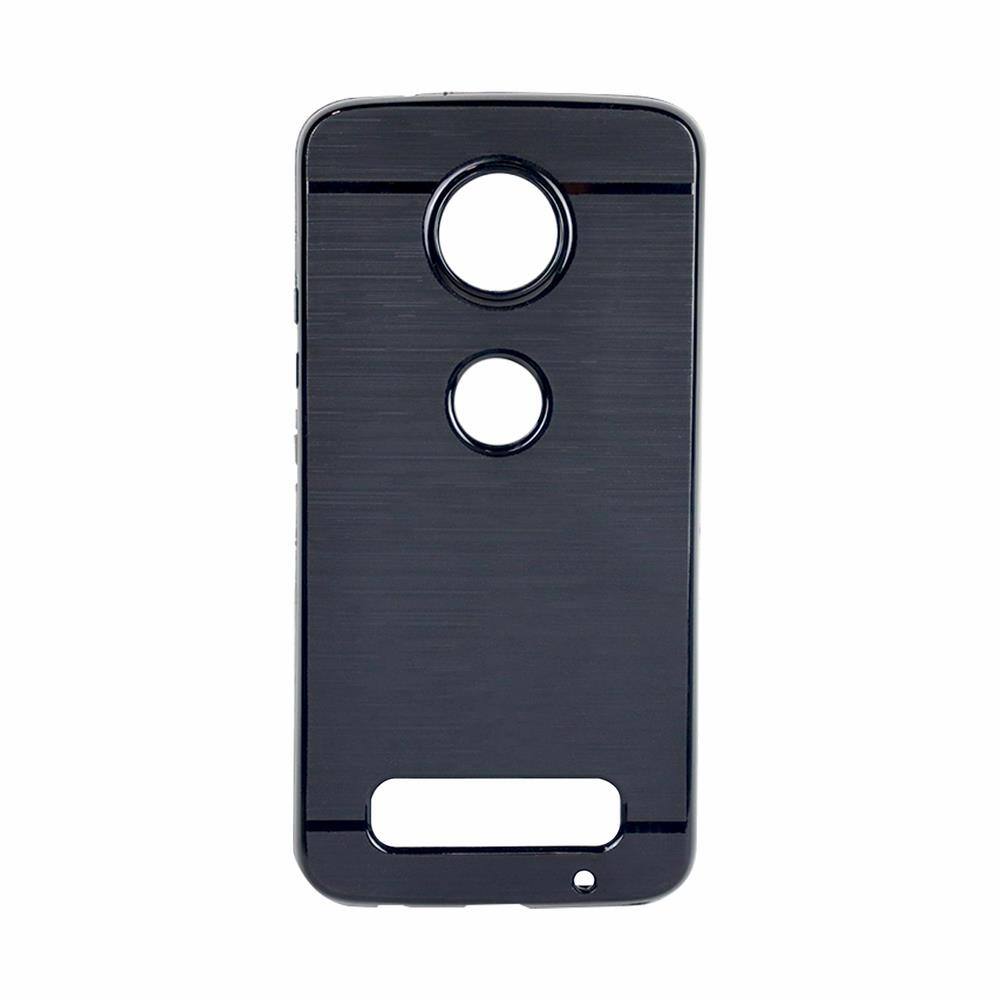 Capa carteira para celular moto z play 2 | Extra