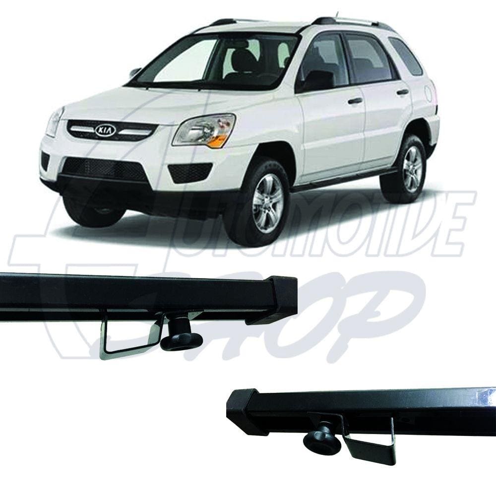 Rack Teto Resistent Travessa Kia Sportage 2003 a 2010 LW019