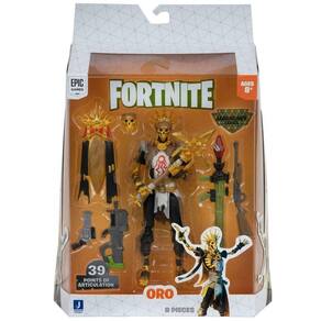 Fortnite Boneco Agente Peely Legendary Series 15cm - Sunny