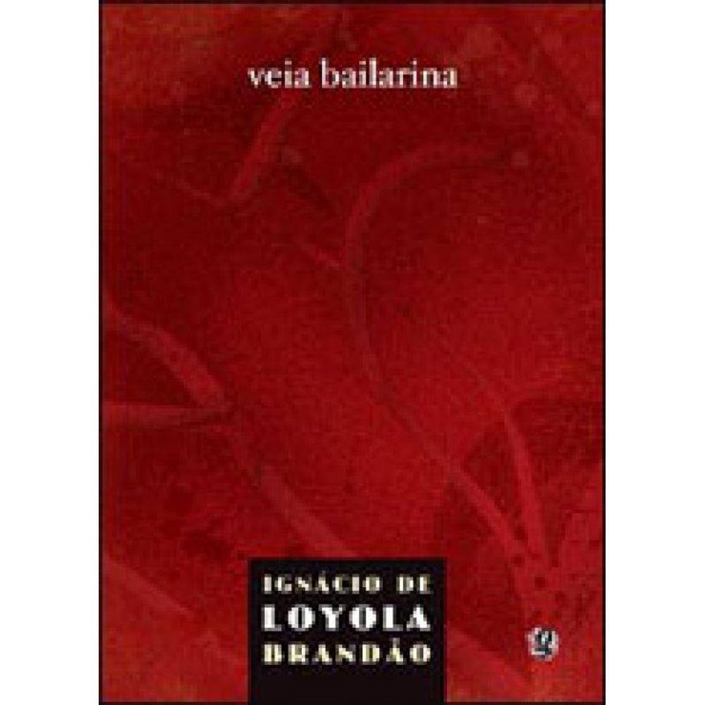 Veia Bailarina