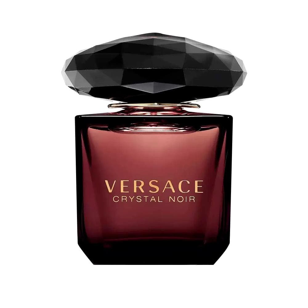 Versace Crystal Noir Eau de Parfum - Perfume Feminino 90ml