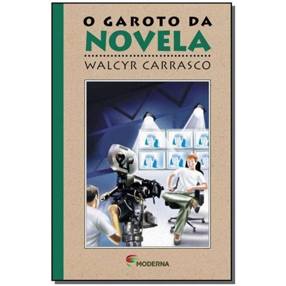 Garoto da Novela, O