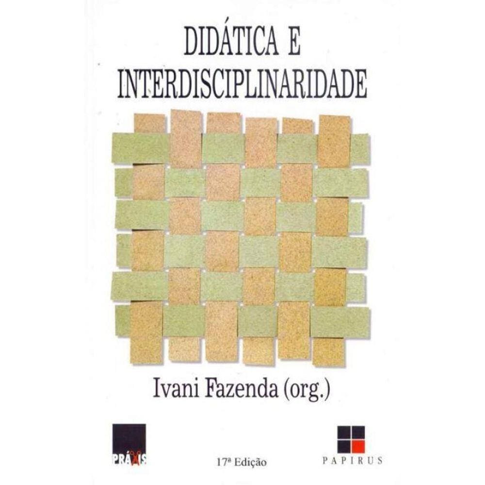 Didática e Interdisciplinaridade
