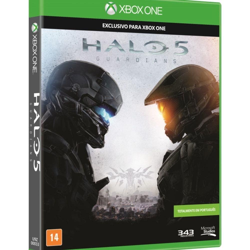 Xbox one 1tb console limited edition halo 5 guardians bundle video game