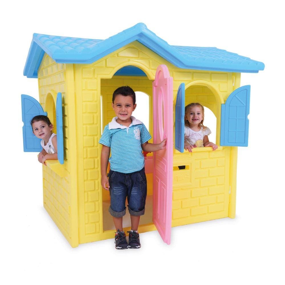 Casa Tropical Creme
