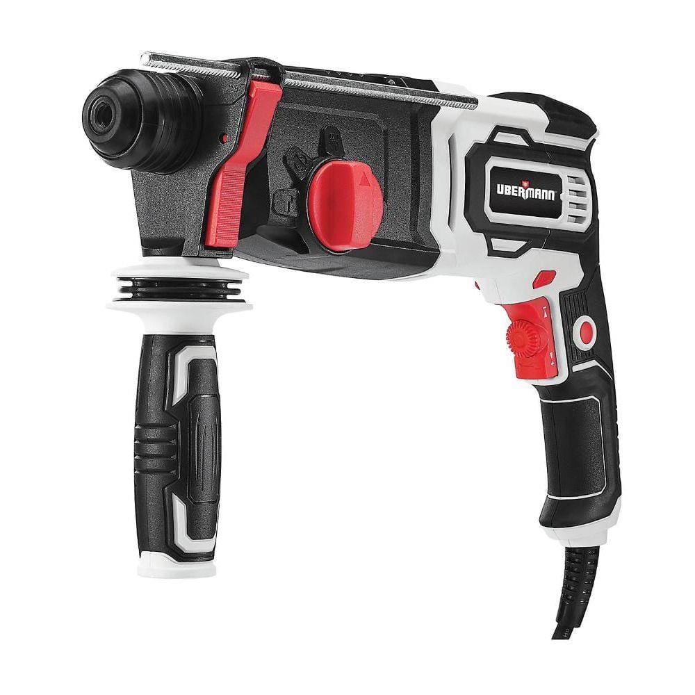 Martelete Rotativo 3.0J 800W 220V Ubermann