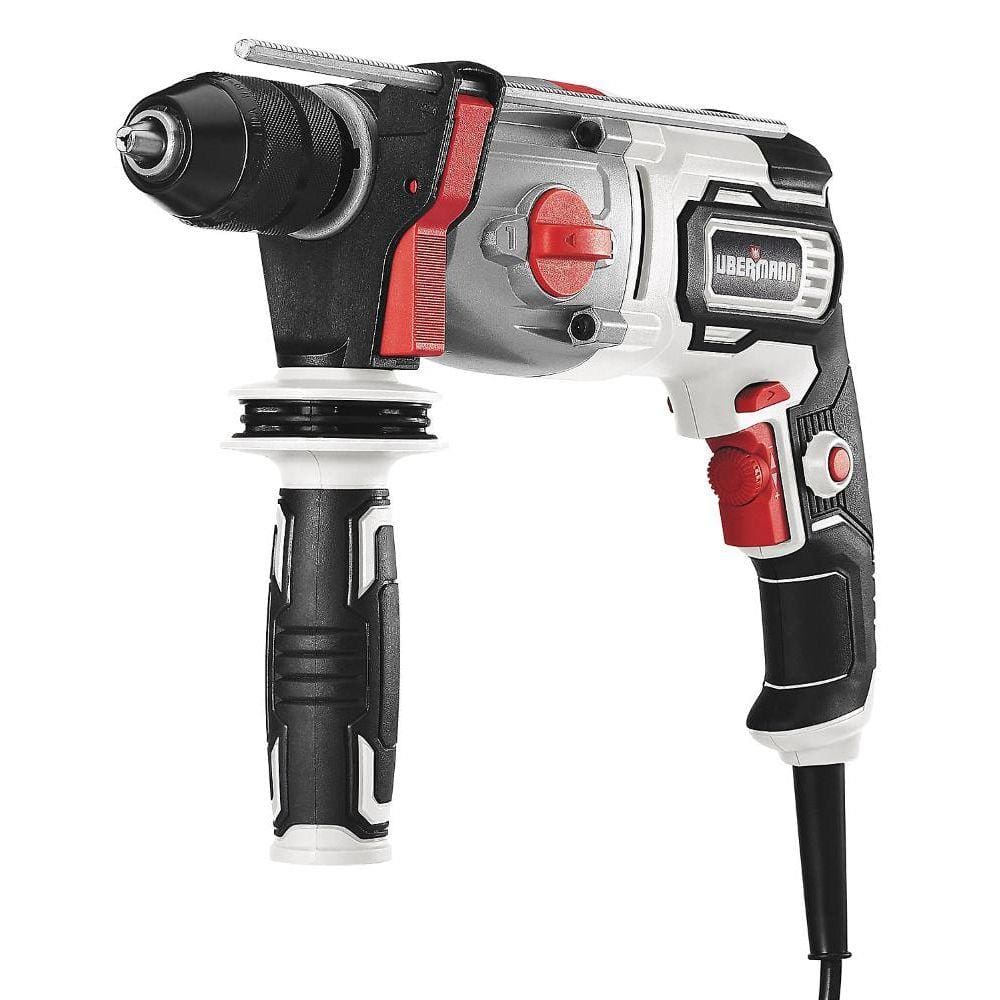 Martele 900W 2G 220V Ubermann