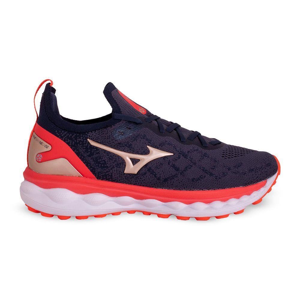 Tênis Mizuno Wave Sky Neo 2 | Extra
