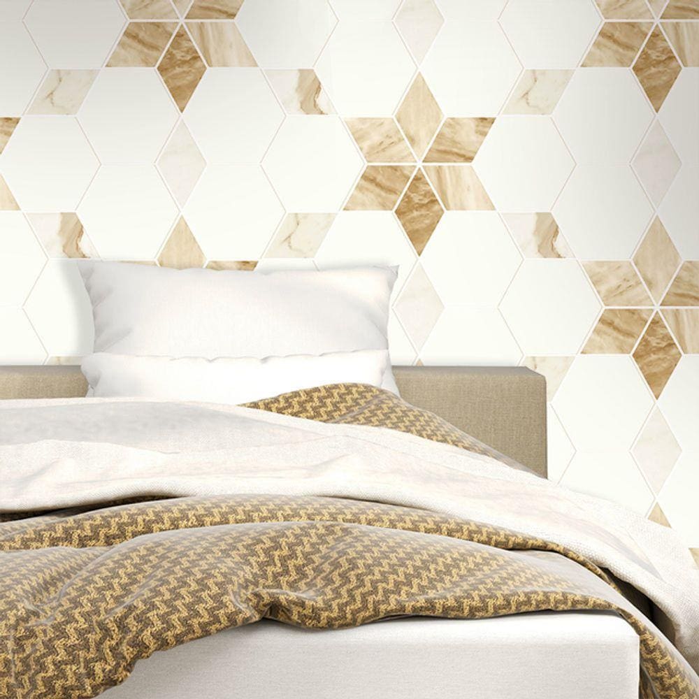 Papel de Parade Estrelado 190401 Trinity + Cola