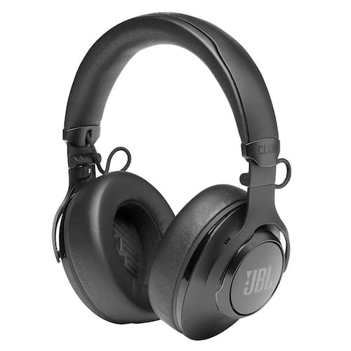 Headphone JBL Club 950NC Bluetooth Cancelamento de Ruído Menor preço em Headphone JBL Club 950NC Bluetooth Cancelamento de Ruído