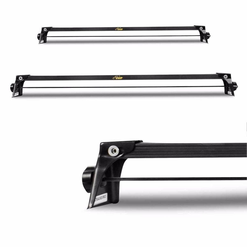 Rack Teto Bagageiro Travessa Corsa Vento Fiesta Celta Kadett