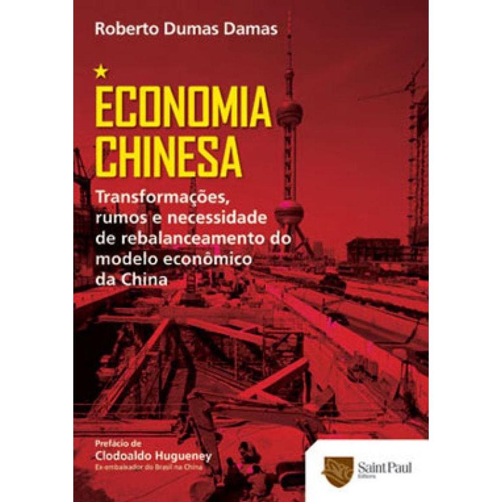 Economia Chinesa