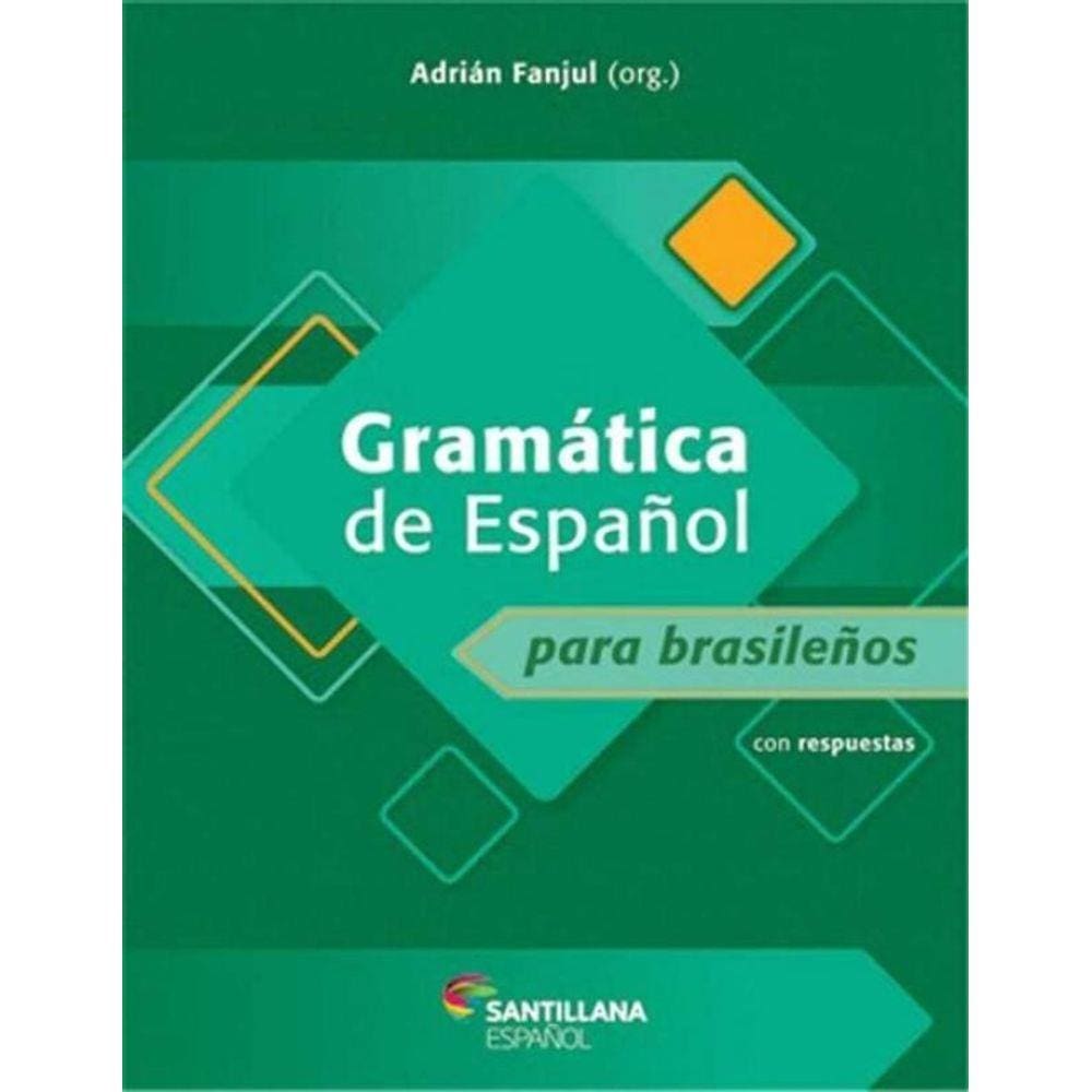 Gramatica y Pratica De Espanol Ed3