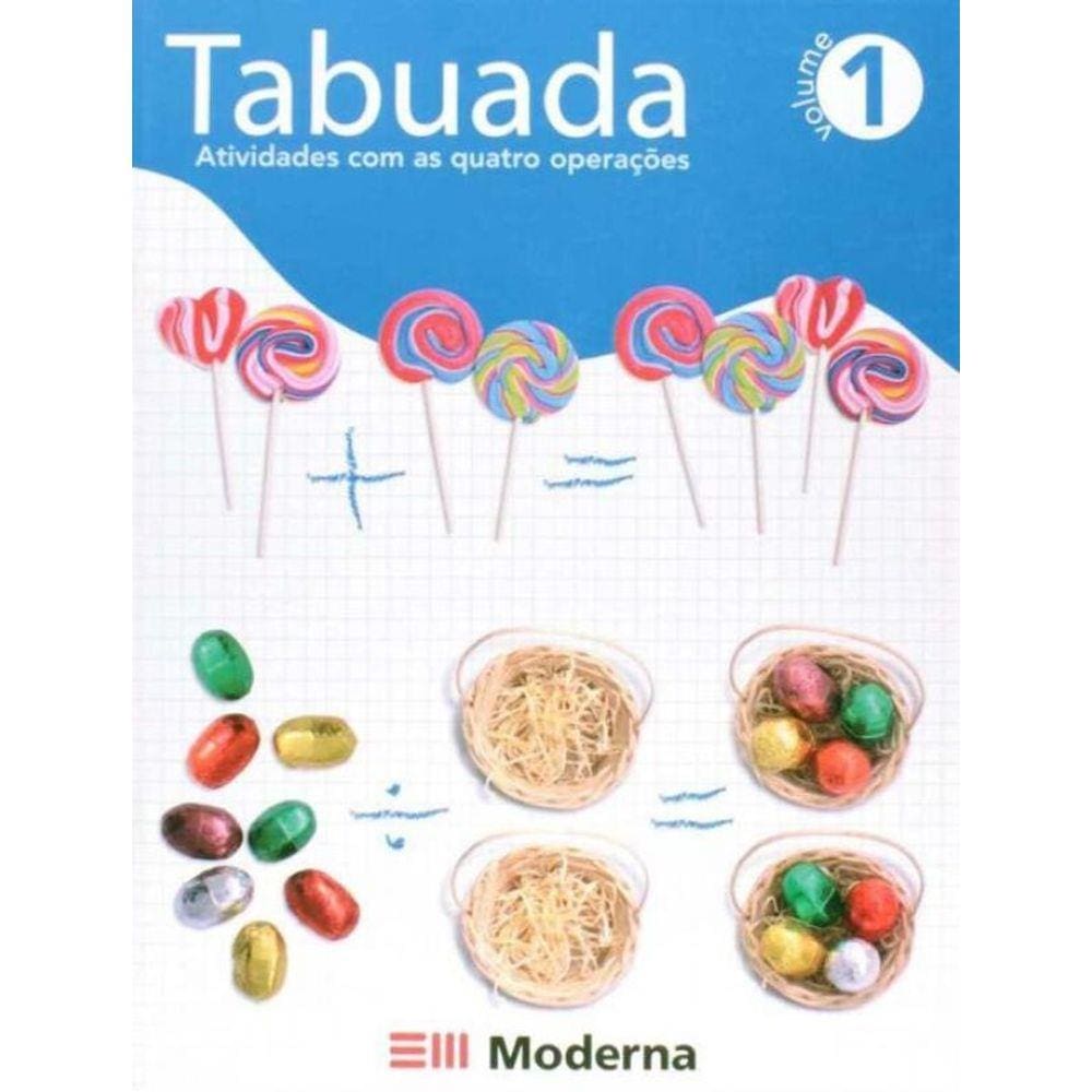 Tabuada 1 Novo 2