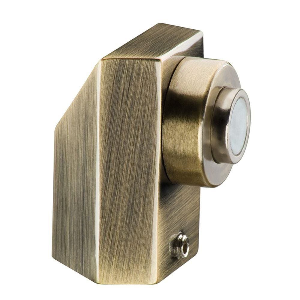 Prendedor de porta - CPM 400 - Antique - 46x37 MM
