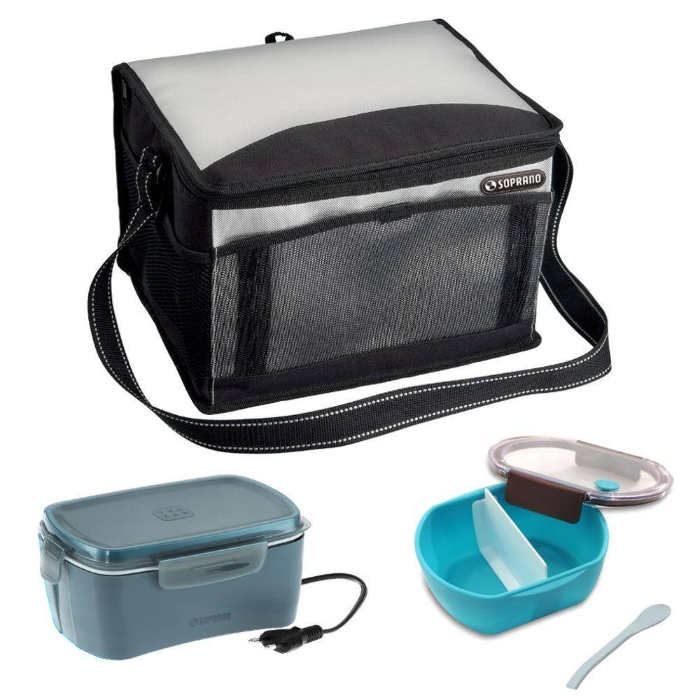 small sandwich cooler bolsa