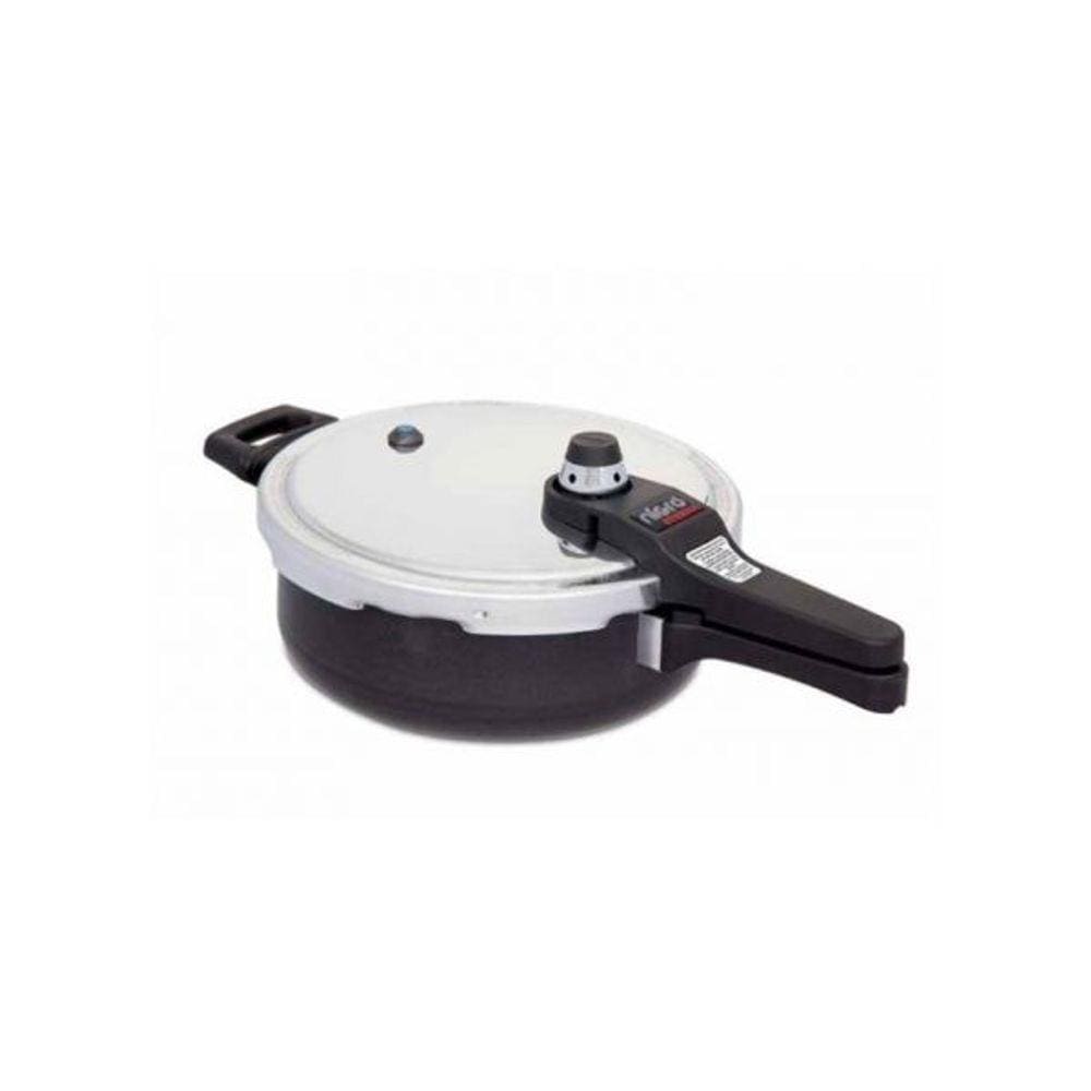 Panela de Pressão Nigro Eterna Antiaderente 3L