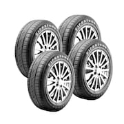 Jogo de 4 Pneus Firestone Aro 15 F-600 205/65R15 94T