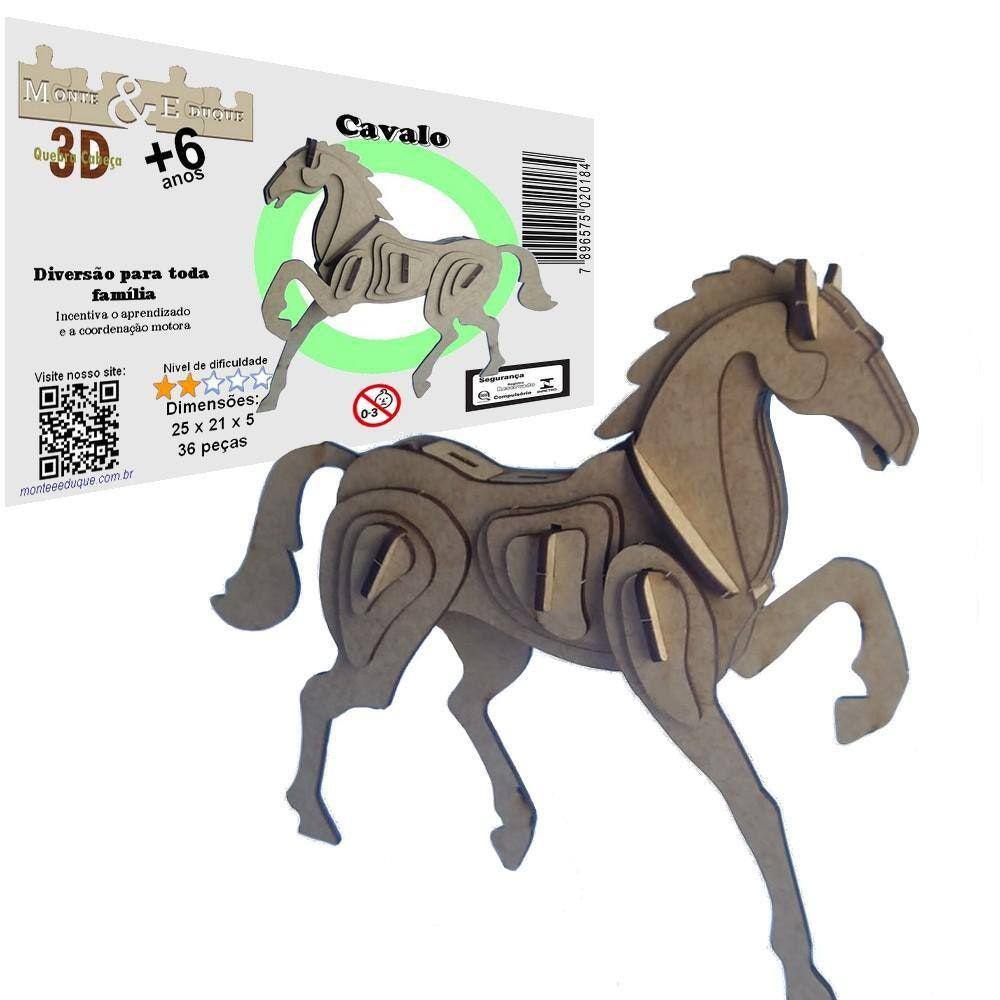 Jogo cavalo 3d  Black Friday Extra