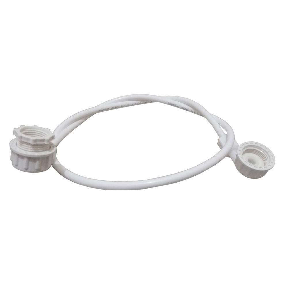 Mangueira Purificador Libell Latina Colormaq Branca 3/4" 1M