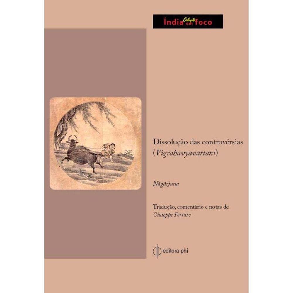 Dissolução Das Controvérsias