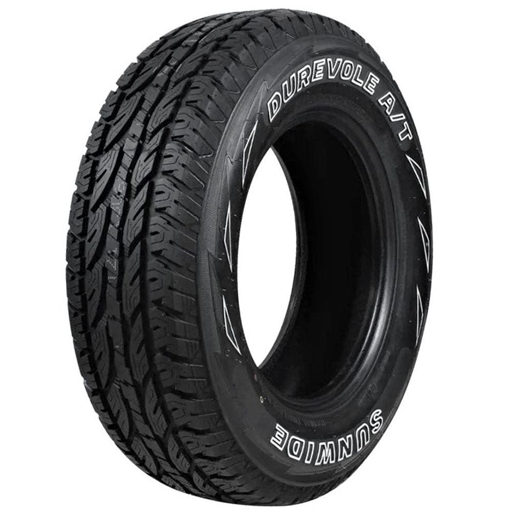 Pneu 265/50R20 111T Durevole AT Extra Load Sunwide