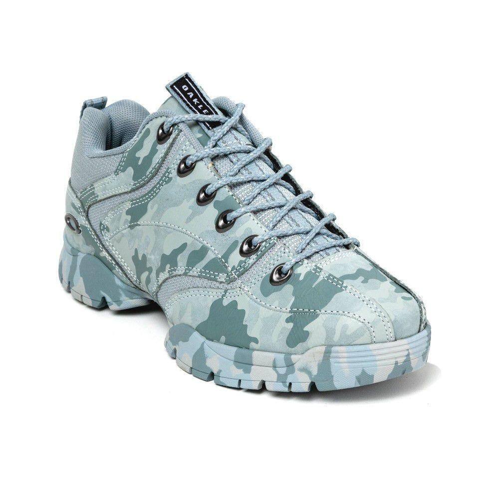 Tenis oakley cano alto | Extra