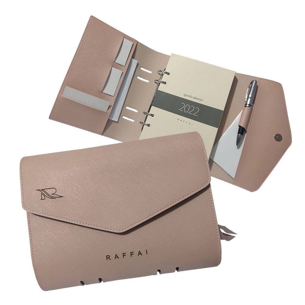 Agenda Planner Raffai