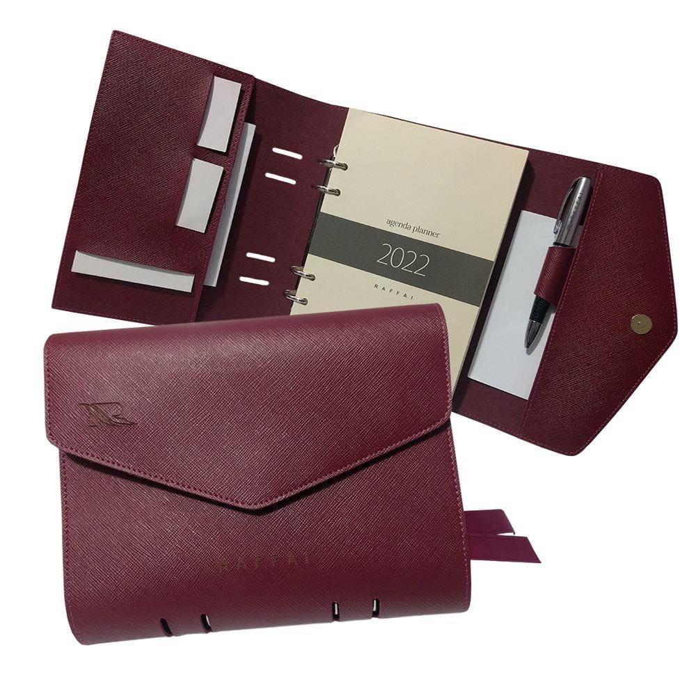 Agenda Planner Raffai