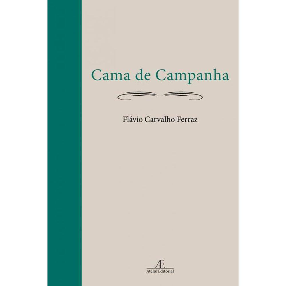 Cama de Campanha