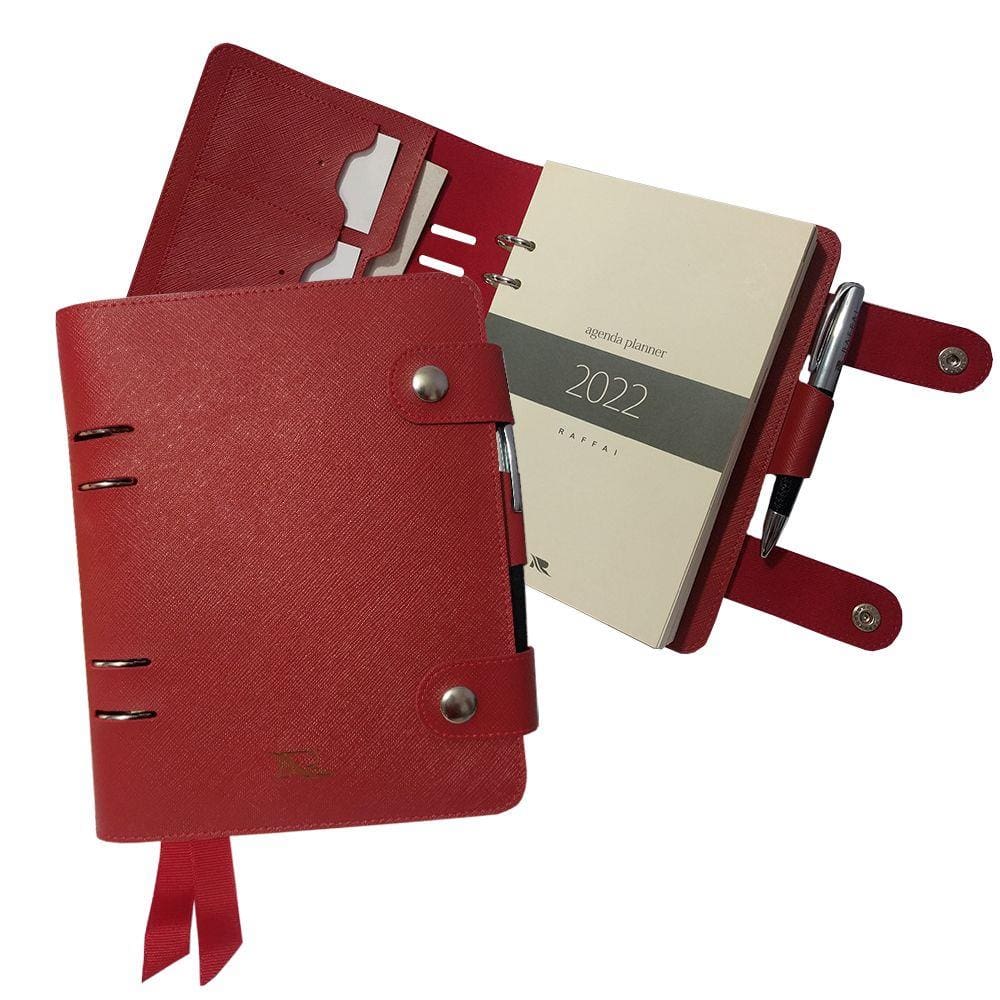 Agenda Planner Raffai