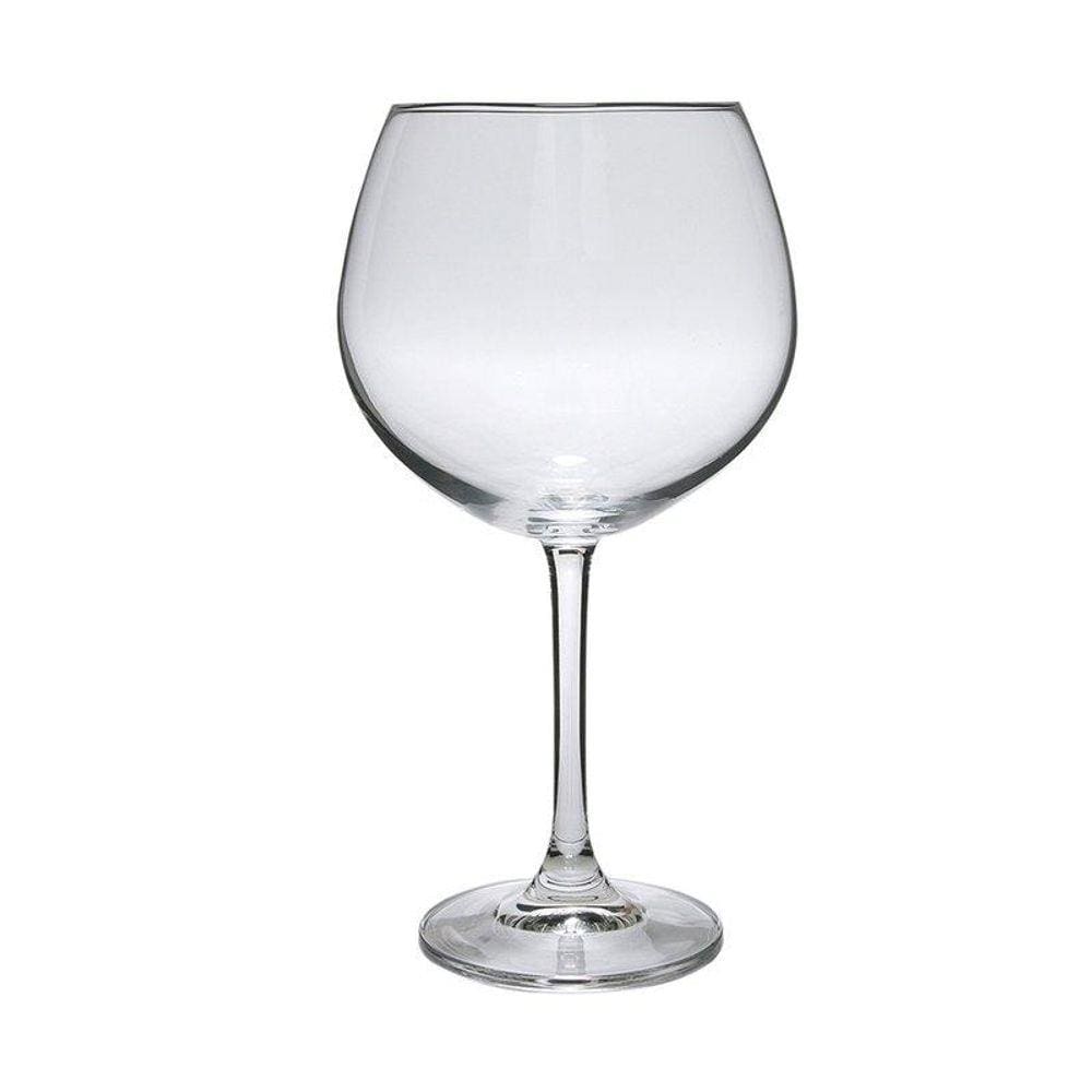 Taça de Vinho Borgonha/Gin Titânio 850 ml - Bohemia