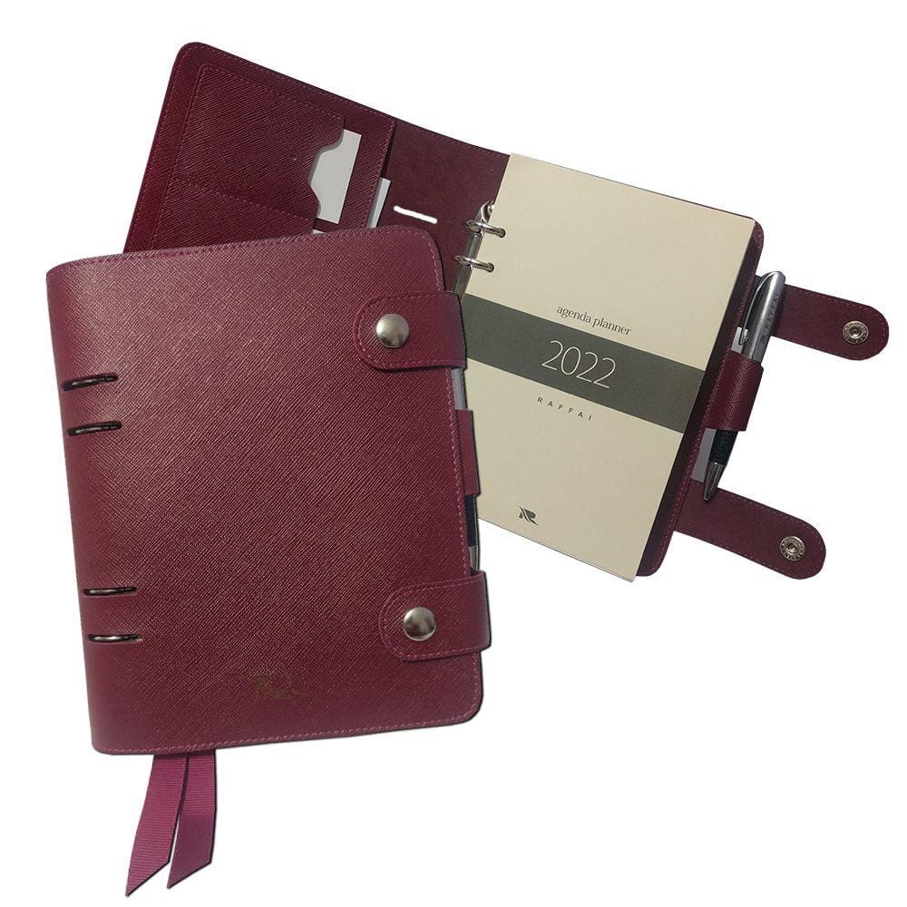 Agenda Planner Raffai