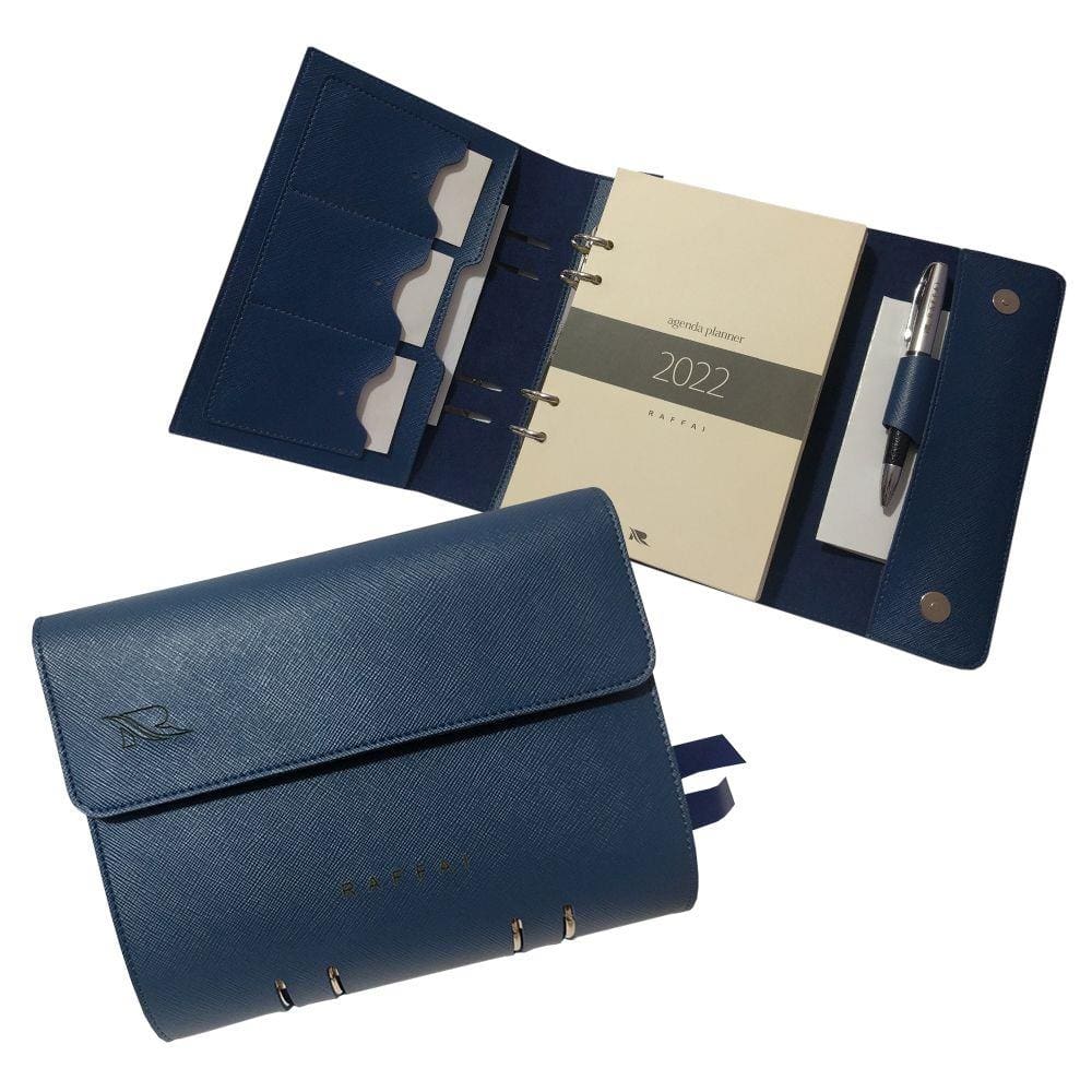 Agenda Planner Raffai