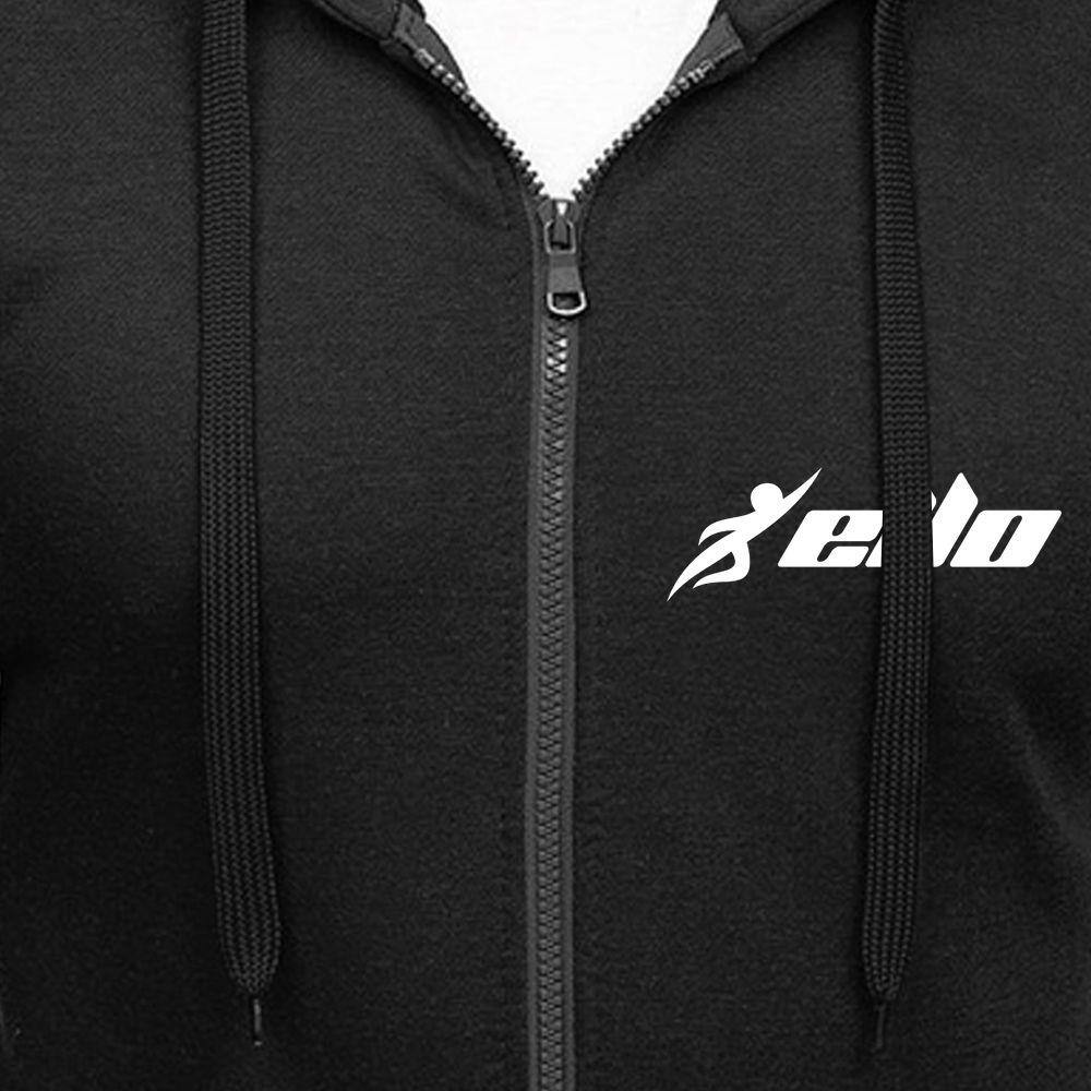 melo puma moletom com capuz