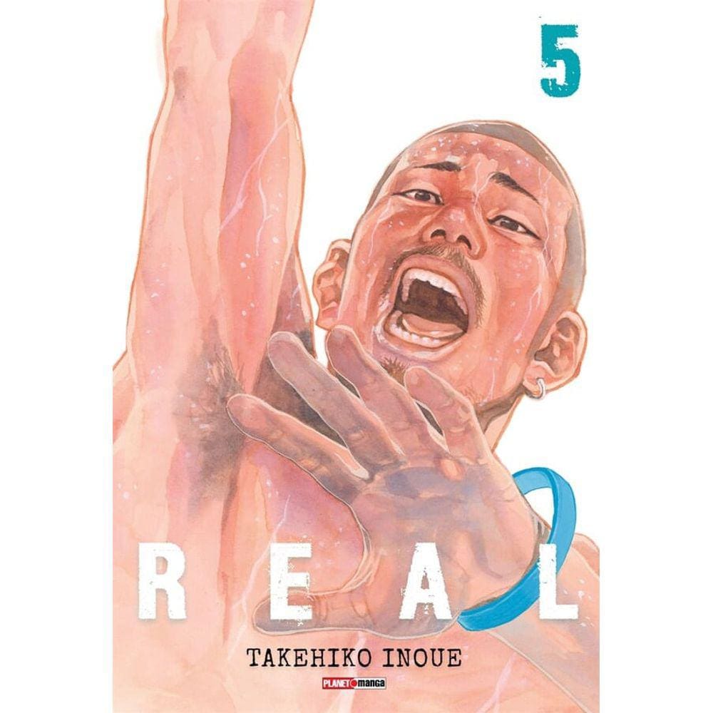 Real - Volume 05