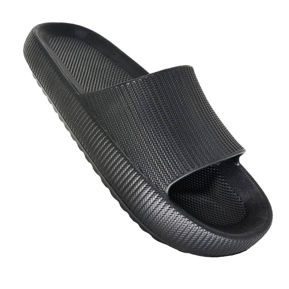 chinelo massageador nike