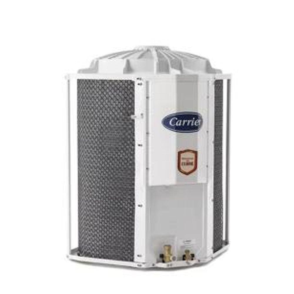Ar-condicionado Piso Teto Carrier Xperience 36.000 BTU/h Só Frio R-410a