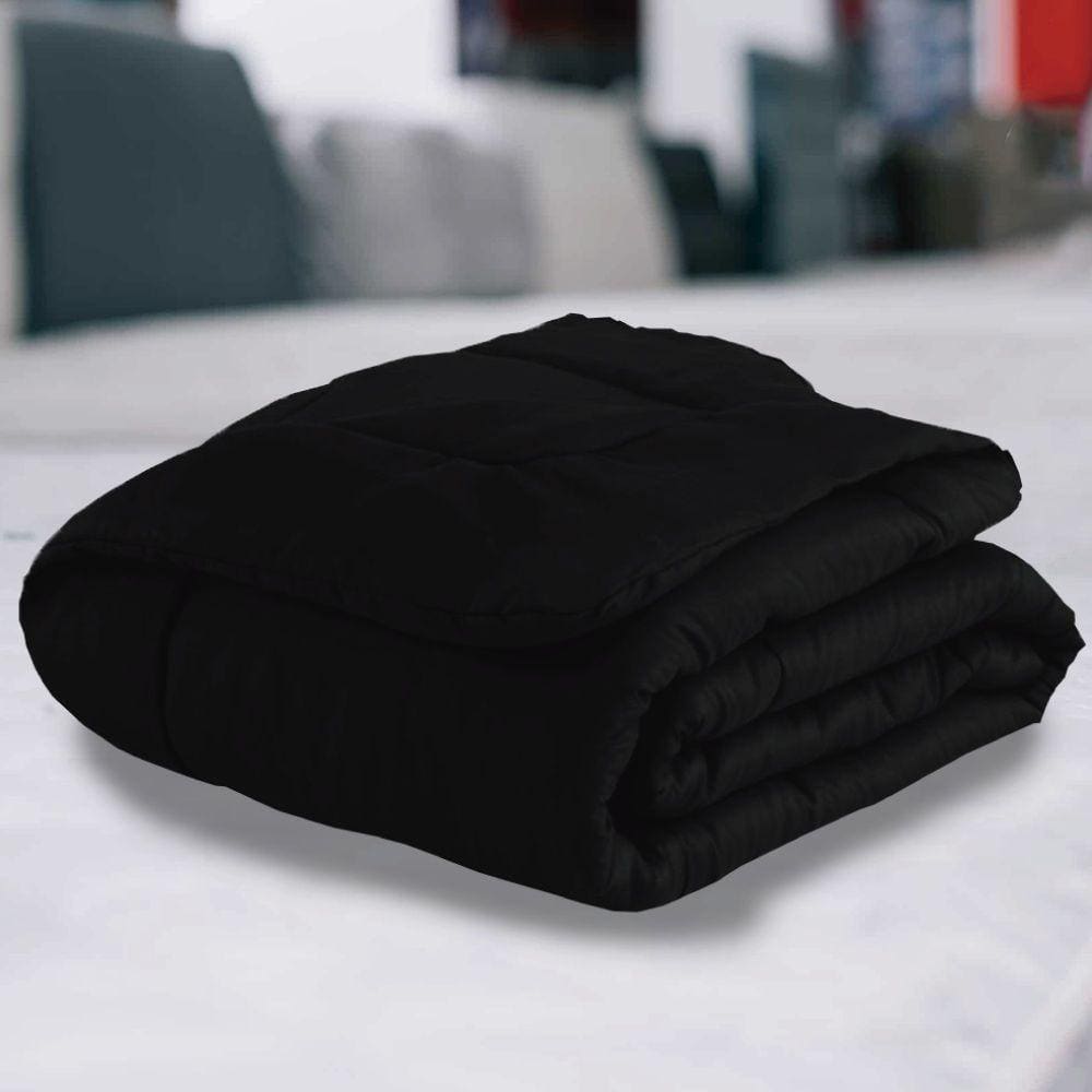 Kit Colcha Casal 5 Peças Toque Suave 2,20x2,40 Casa Dona