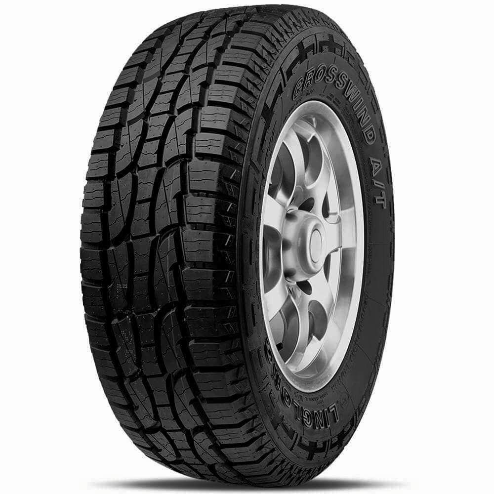 Pneu 215/75R15 6 Lonas 100/97S Crosswind AT LingLong