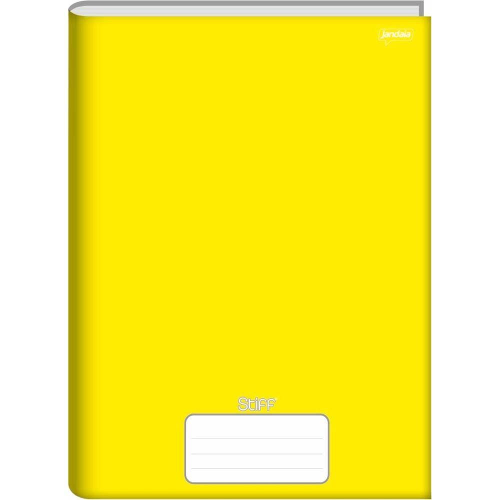 Caderno Brochura Anotação 140X200MM 96 Folhas