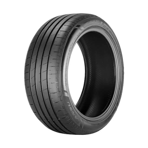 Menor preço em Pneu Ansu Aro 16 Opteco A1 205/55R16 91V