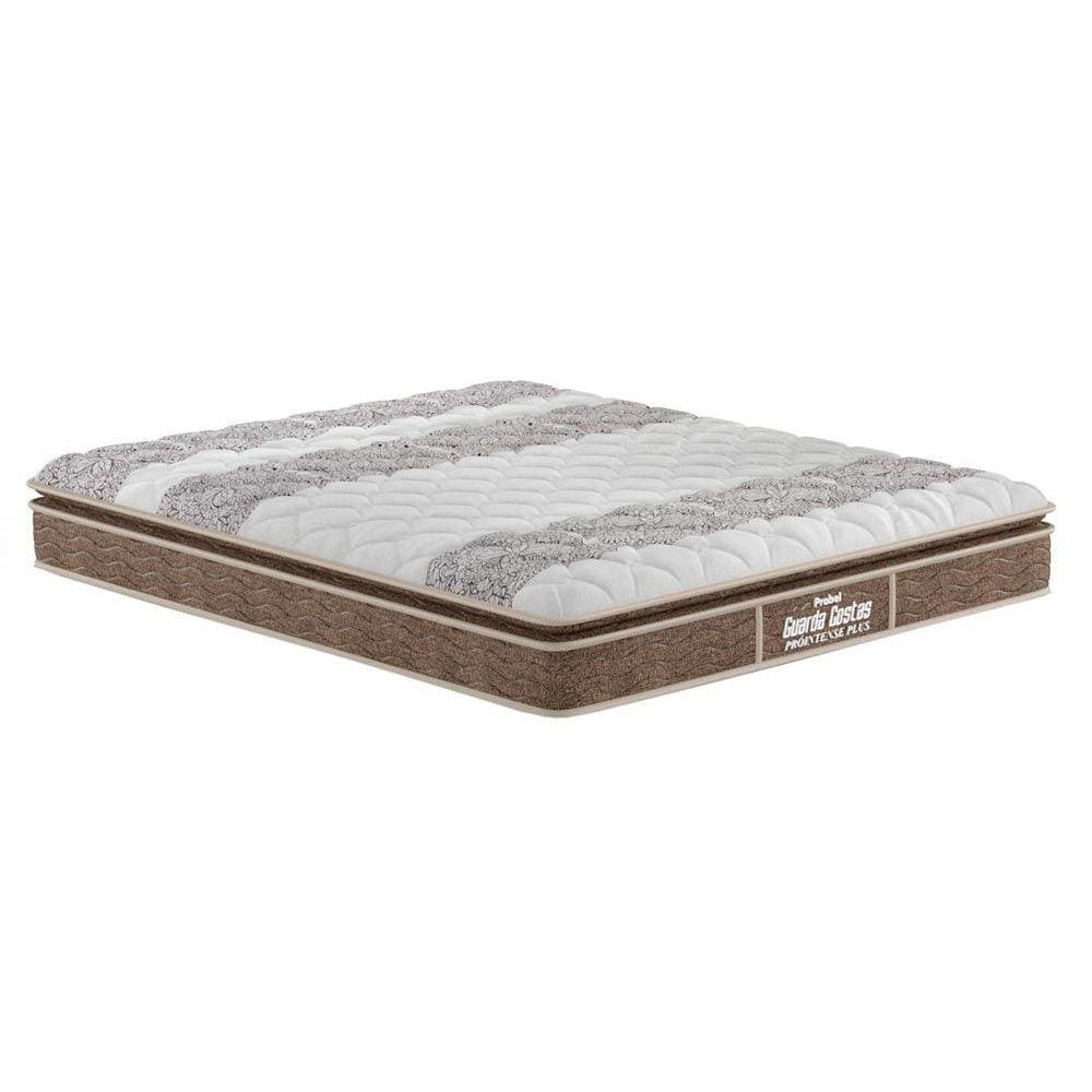 Colchão Probel Espuma D33 GC PróIntense Plus Casal 128