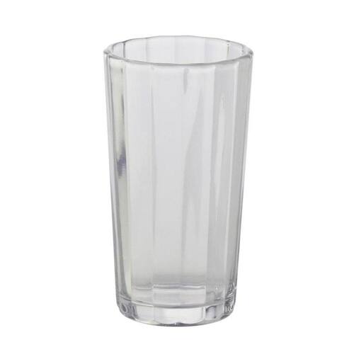 Jogo de Copos Com Jarra 7 Peças Lyor Line Vidro Transparente 1L/270ml - MEU  APE STORE